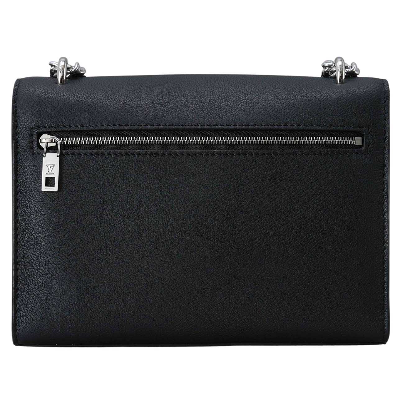 LOUIS VUITTON(USED)루이비통 M51418 마이락미BB 체인 숄더백